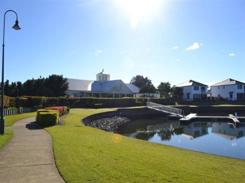 Lot 2 37 Electra Parade “The Imperial”, Harrington NSW 2427