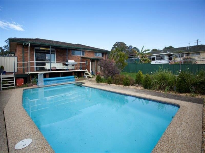 11 McLaughlin Avenue, Taree NSW 2430