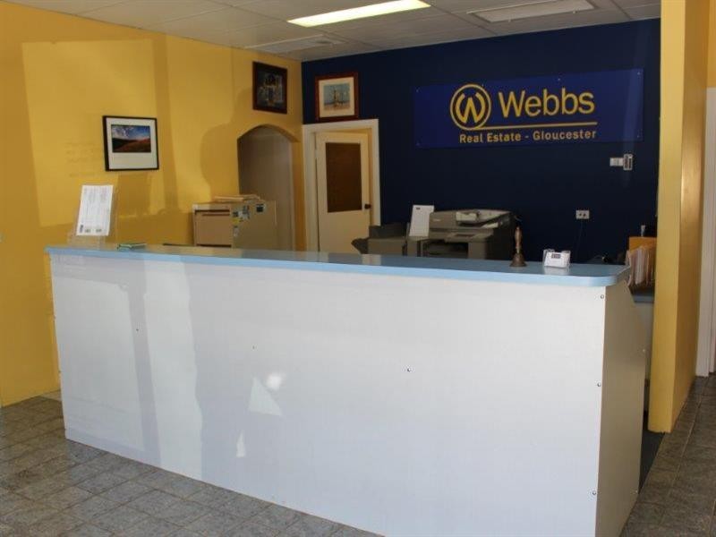 85-87 Church Street, Gloucester NSW 2422