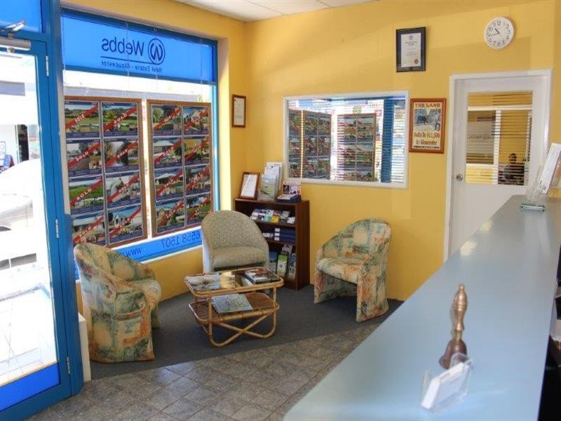 85-87 Church Street, Gloucester NSW 2422