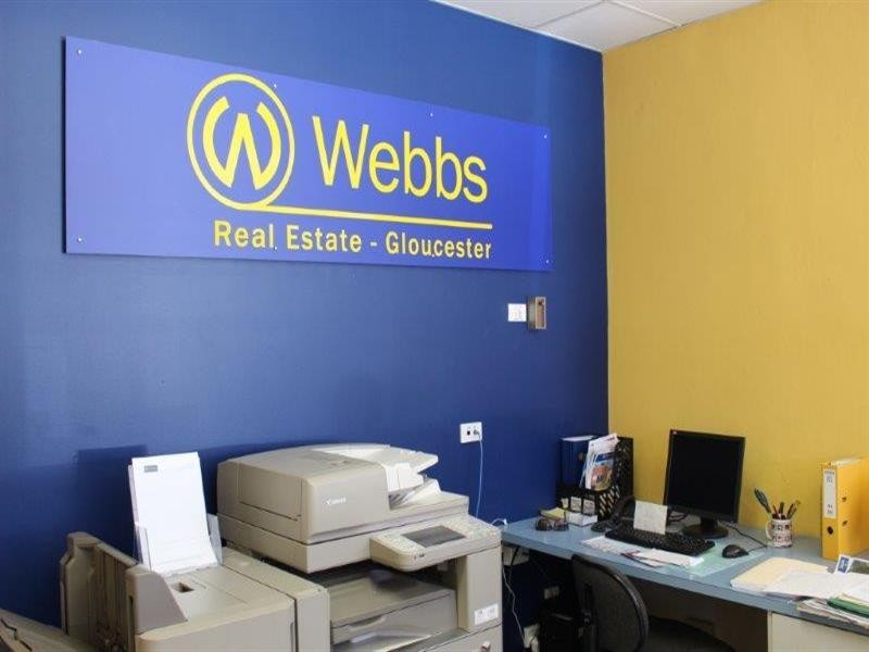 85-87 Church Street, Gloucester NSW 2422