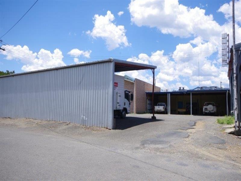 85-87 Church Street, Gloucester NSW 2422