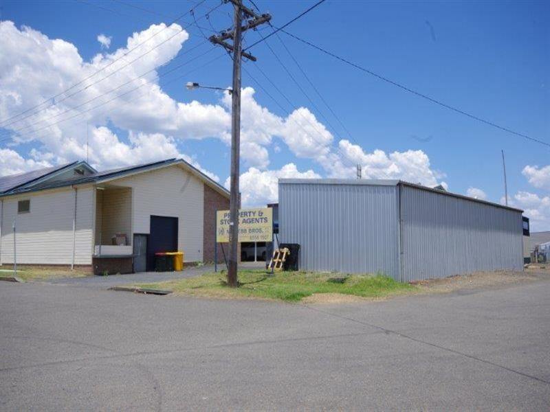 85-87 Church Street, Gloucester NSW 2422