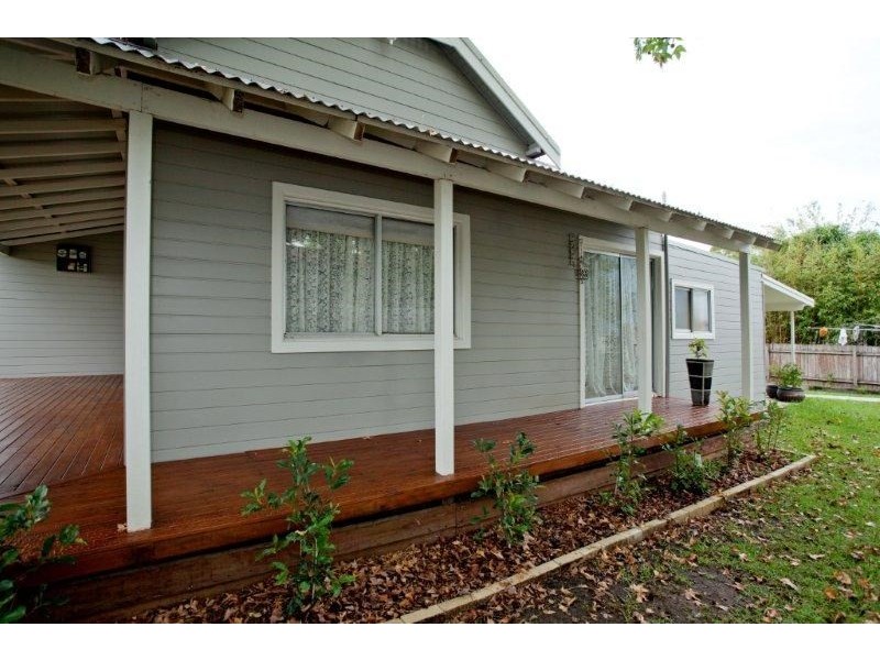 129 High Street, Taree NSW 2430