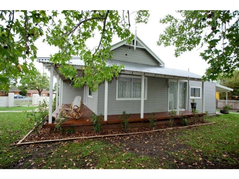 129 High Street, Taree NSW 2430