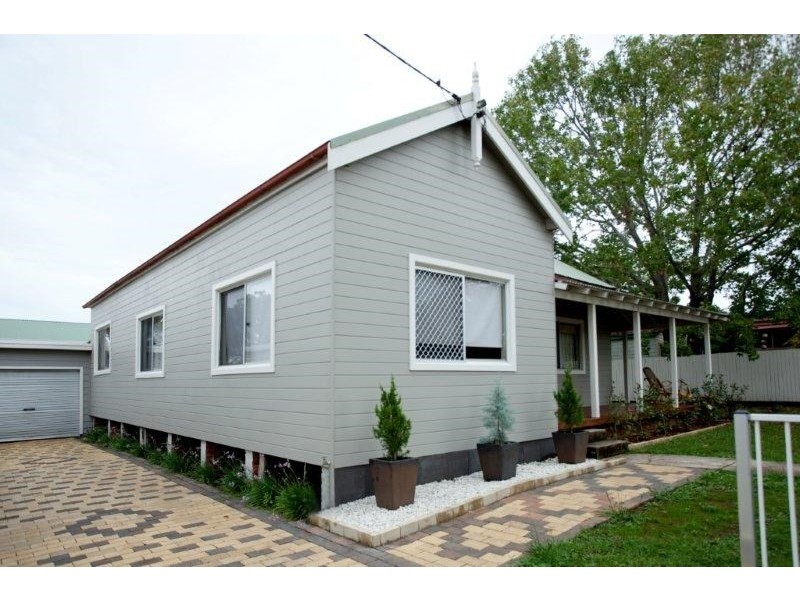 129 High Street, Taree NSW 2430