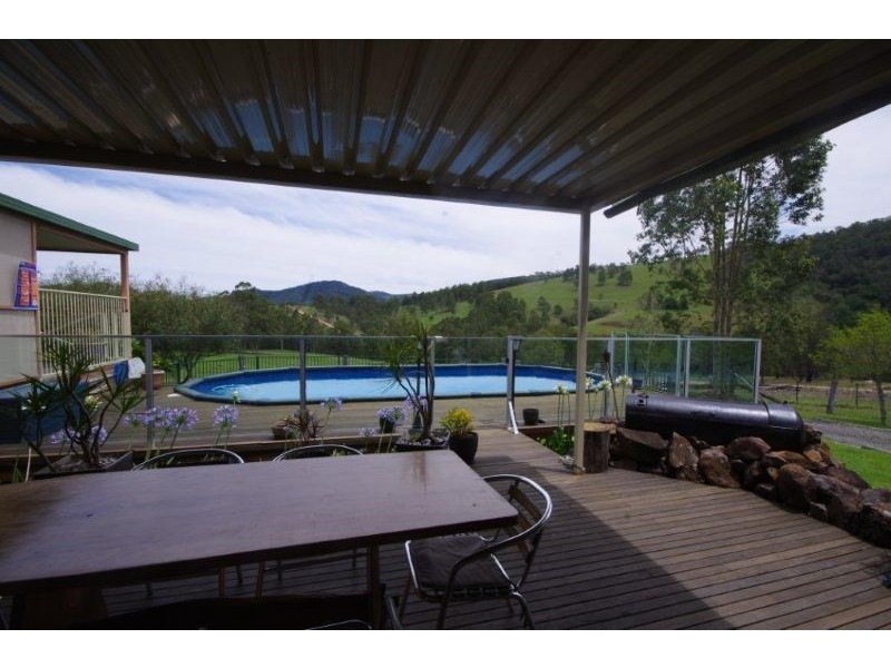 998 Nowendoc Road, Wingham NSW 2429