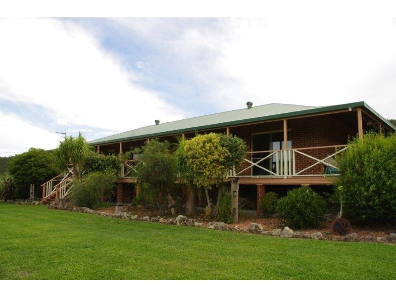 998 Nowendoc Road, Wingham NSW 2429