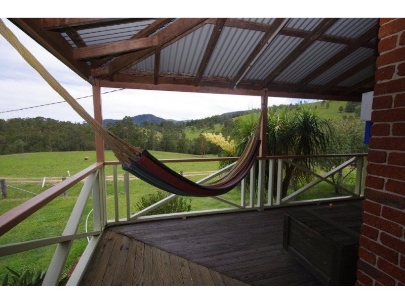 998 Nowendoc Road, Wingham NSW 2429