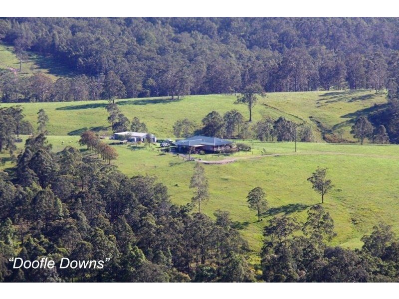 998 Nowendoc Road, Wingham NSW 2429