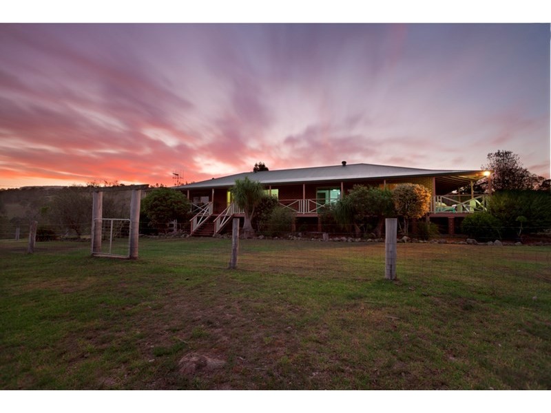 998 Nowendoc Road, Wingham NSW 2429
