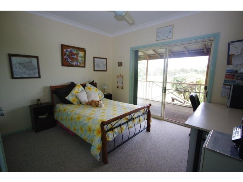 998 Nowendoc Road, Wingham NSW 2429