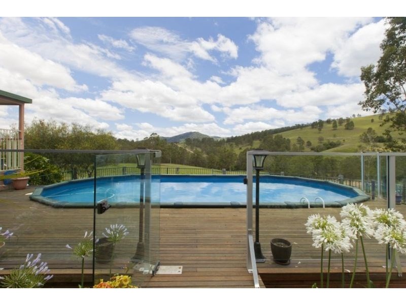 998 Nowendoc Road, Wingham NSW 2429