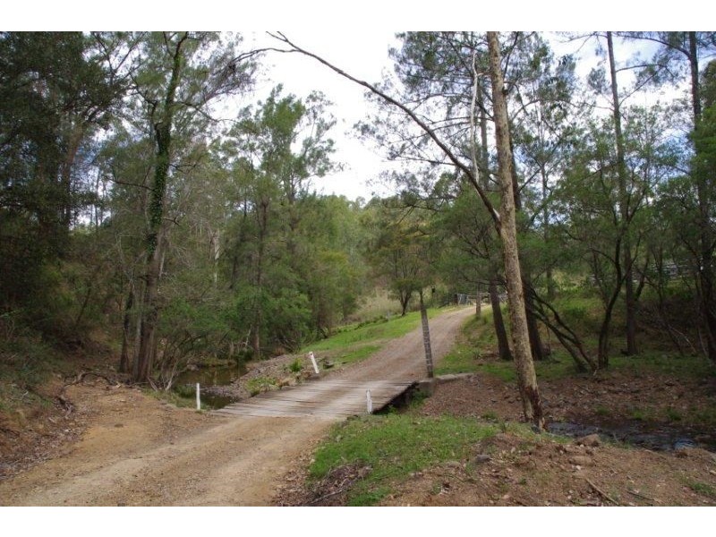 998 Nowendoc Road, Wingham NSW 2429