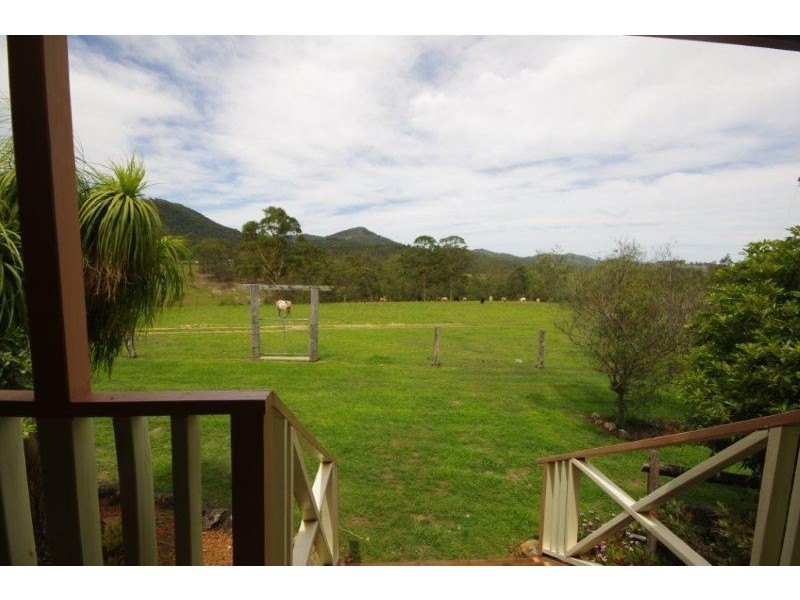 998 Nowendoc Road, Wingham NSW 2429