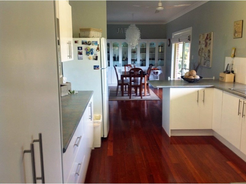 998 Nowendoc Road, Wingham NSW 2429