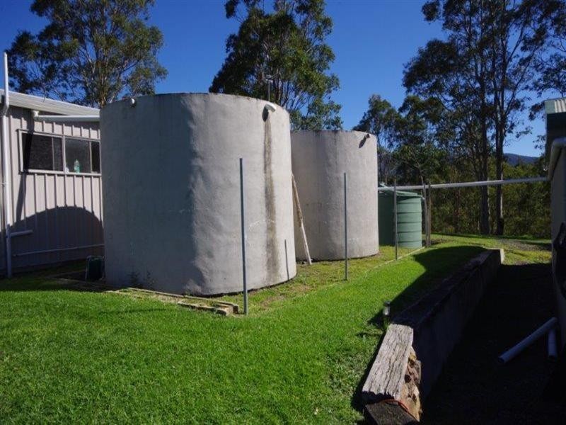 994 Nowendoc Road, Mount George NSW 2424