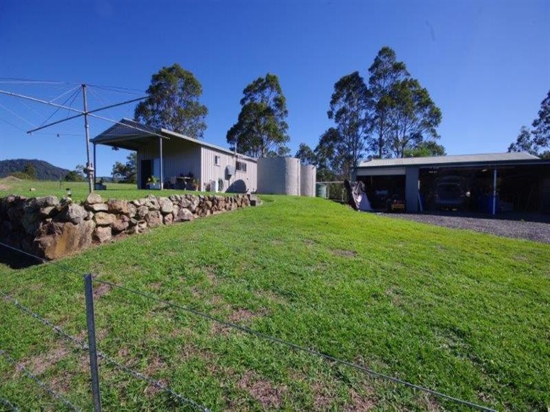 994 Nowendoc Road, Mount George NSW 2424