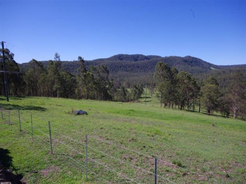 994 Nowendoc Road, Mount George NSW 2424