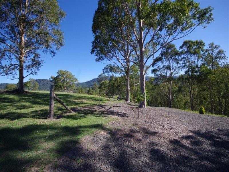 994 Nowendoc Road, Mount George NSW 2424