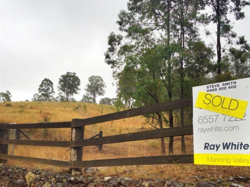 994 Nowendoc Road, Mount George NSW 2424