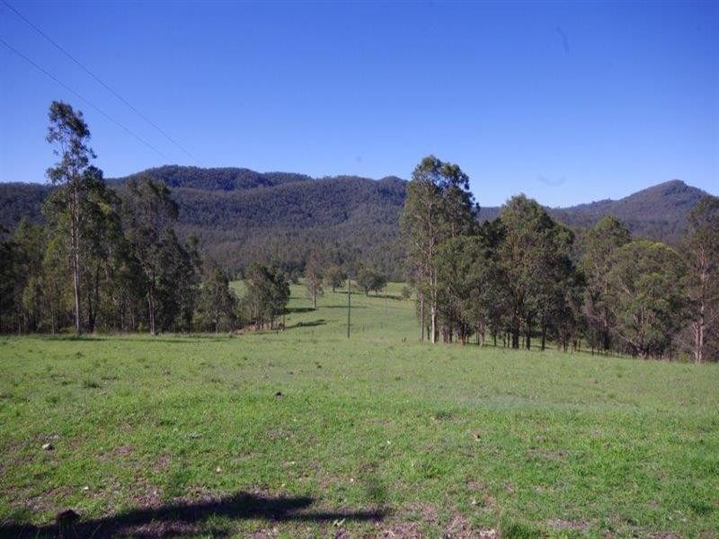 994 Nowendoc Road, Mount George NSW 2424