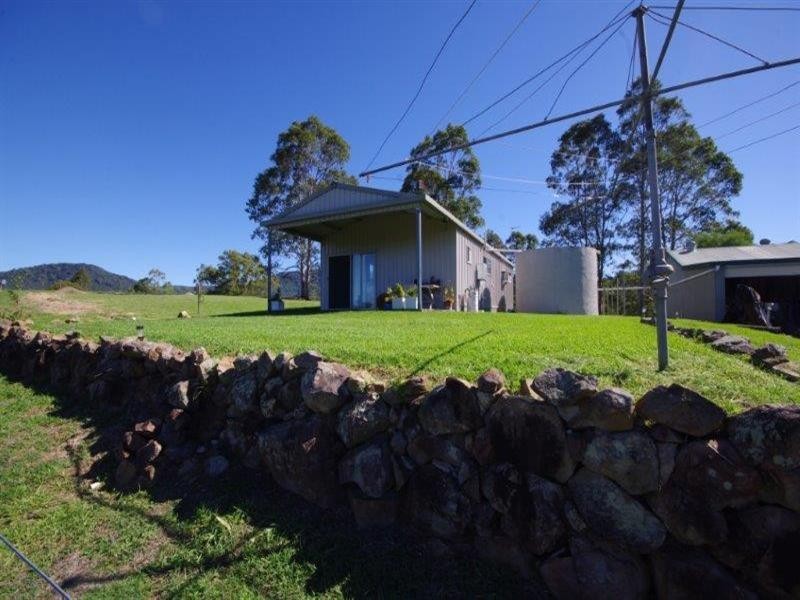 994 Nowendoc Road, Mount George NSW 2424