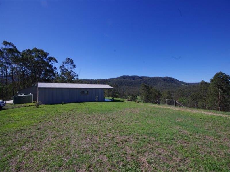 994 Nowendoc Road, Mount George NSW 2424