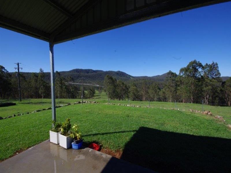 994 Nowendoc Road, Mount George NSW 2424
