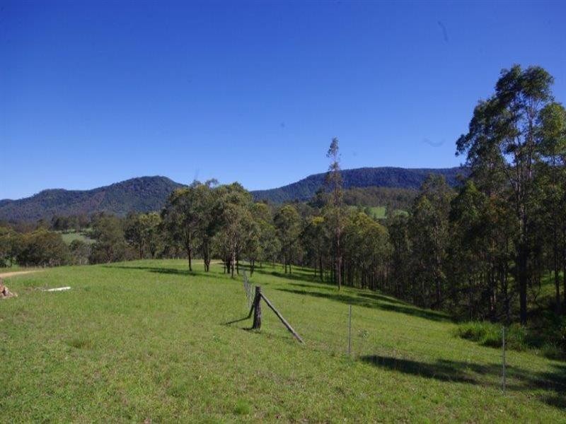 994 Nowendoc Road, Mount George NSW 2424