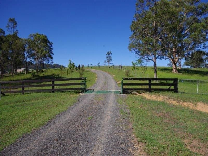 994 Nowendoc Road, Mount George NSW 2424