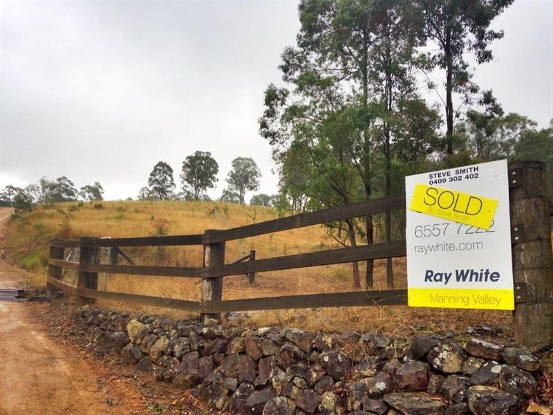 994 Nowendoc Road, Mount George NSW 2424