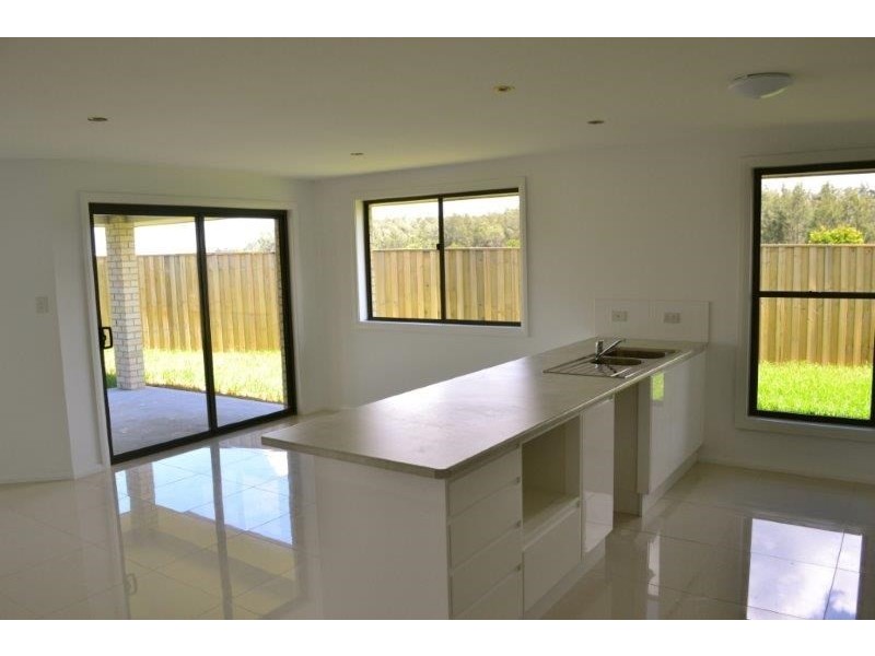 3 Lazzarini Drive, Harrington NSW 2427