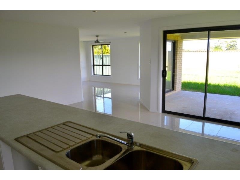 3 Lazzarini Drive, Harrington NSW 2427