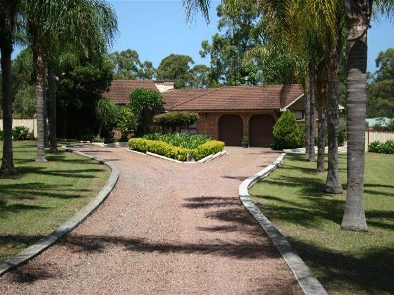 37 Tallowood Close, Failford NSW 2430