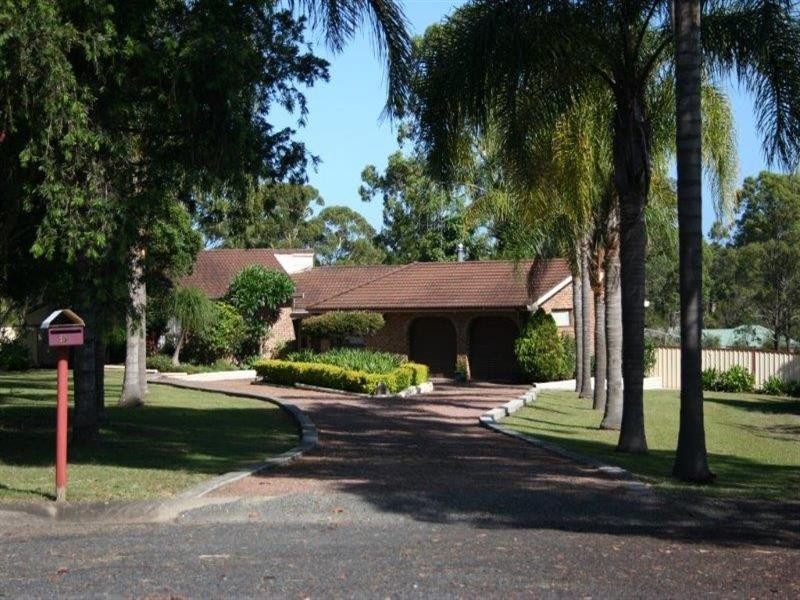 37 Tallowood Close, Failford NSW 2430