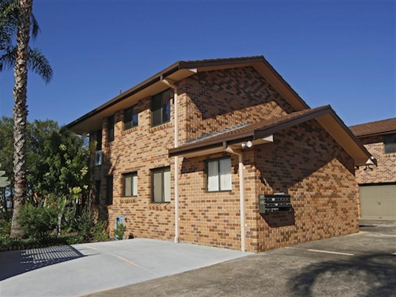 5/282 Victoria Street, Taree NSW 2430