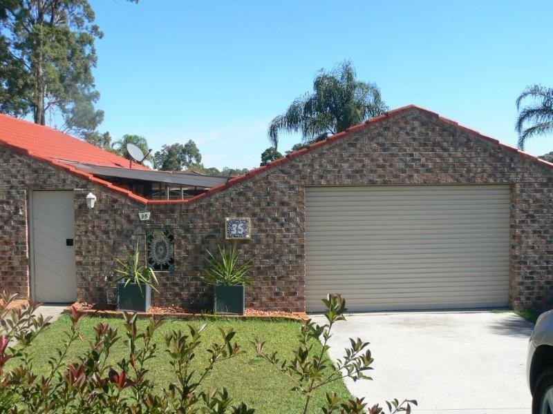 35 Rosewood Crescent, Taree NSW 2430