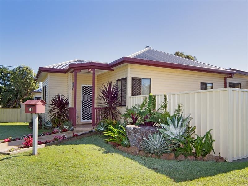 43 Flett Street, Taree NSW 2430