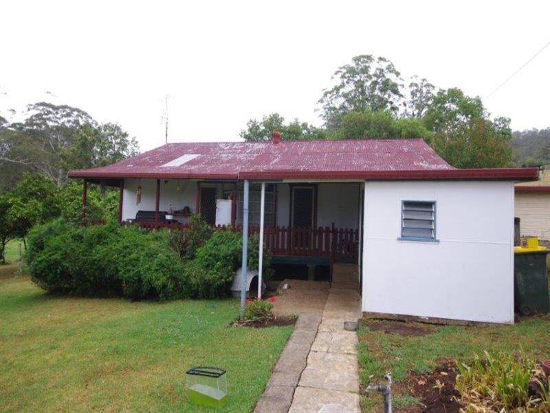 257 Warrawillah Road, Marlee NSW 2429