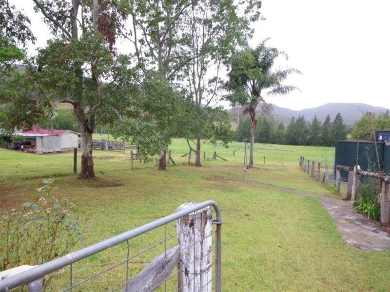 257 Warrawillah Road, Marlee NSW 2429