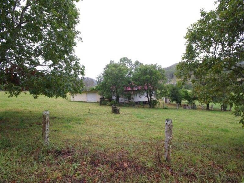 257 Warrawillah Road, Marlee NSW 2429