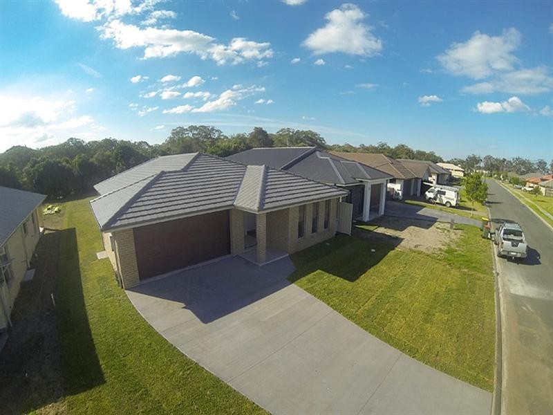 18 Echo Drive, Harrington NSW 2427