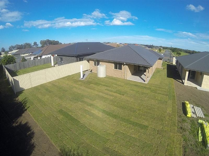 18 Echo Drive, Harrington NSW 2427