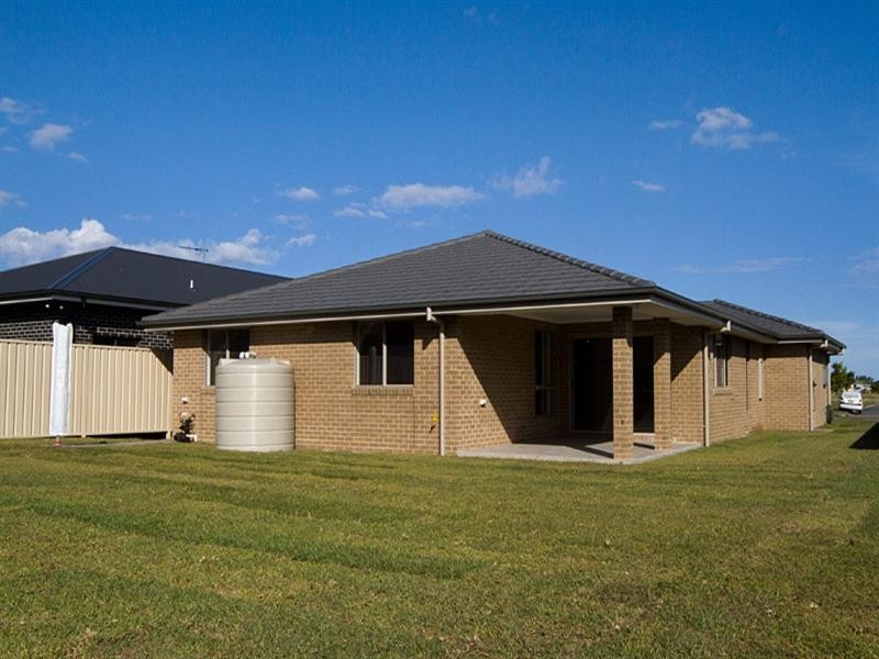 18 Echo Drive, Harrington NSW 2427