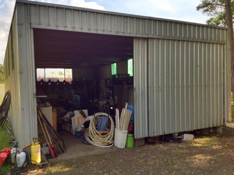 114 Tritton Road, Possum Brush NSW 2430