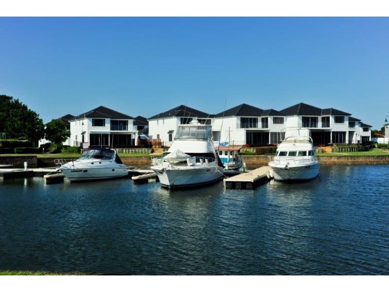 14/4-6 Electra Parade, Harrington NSW 2427