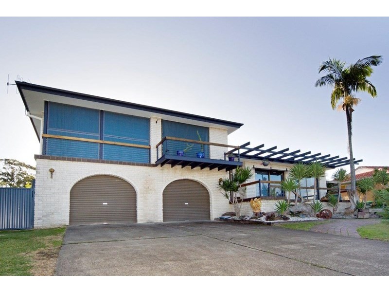 3 Honeysuckle Close, Taree NSW 2430