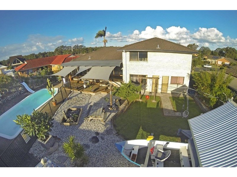 3 Honeysuckle Close, Taree NSW 2430