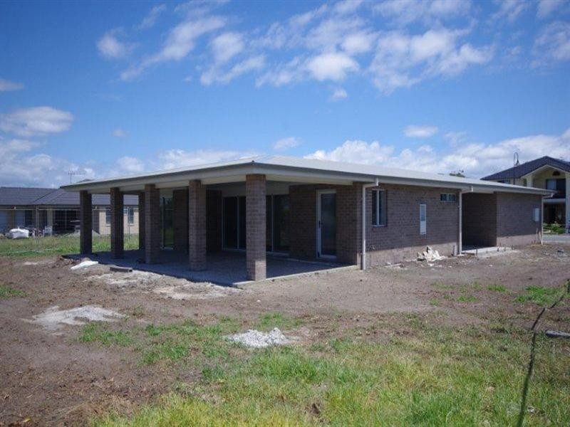 12a Lazzarini Drive, Harrington NSW 2427